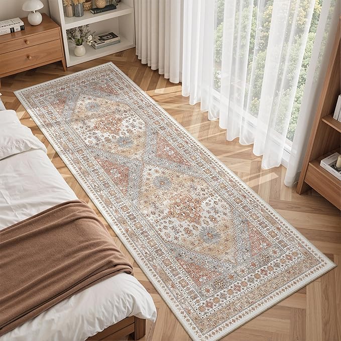 zesthome Runner Rug 2x5 - Image 8