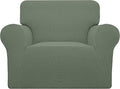 Easy-Going Stretch Chair Sofa Slipcover 1-Piece Couch Sofa Cover Furniture by Easy-Going