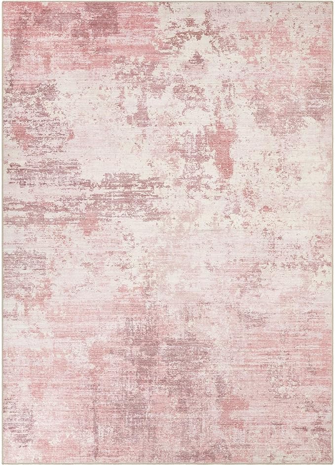 UERMEI 5x7 Area Rug Living Room Rugs Thickened - Image 9