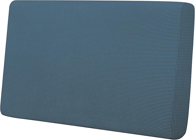 Easy-Going Stretch Loveseat Cushion Cover Sofa Cushion Furniture Protector Sofa by Easy-Going
