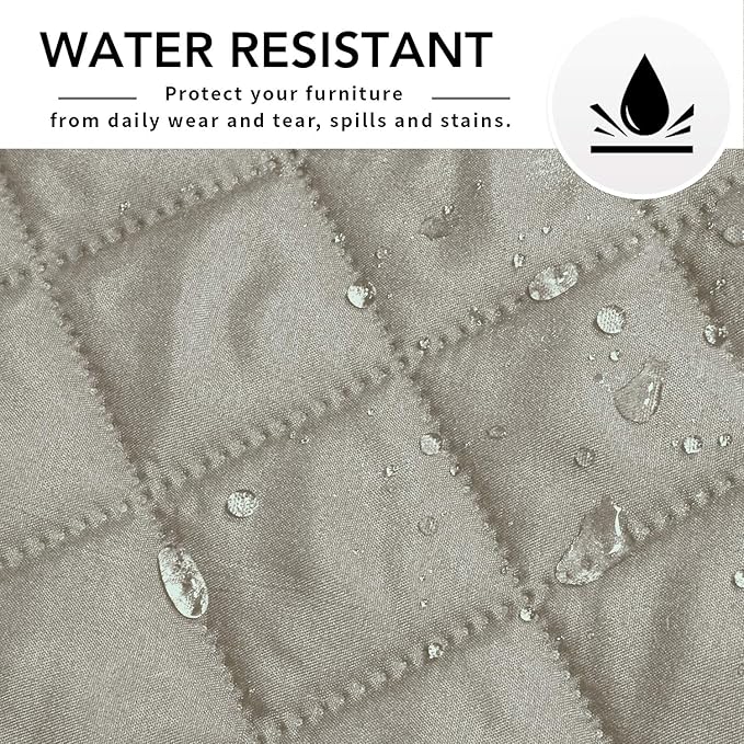 Easy-Going Sectional Couch Covers - Image 5