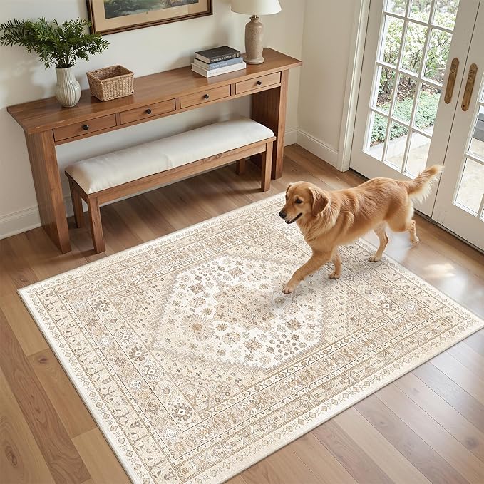 zesthome 4x6 Rug - Image 4