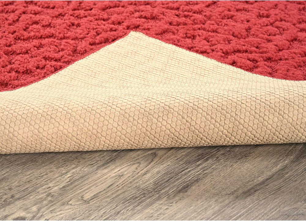 Garland Rug Ivy 3 Piece Area Rug Set (5'x7', 3'x4', 24"x...