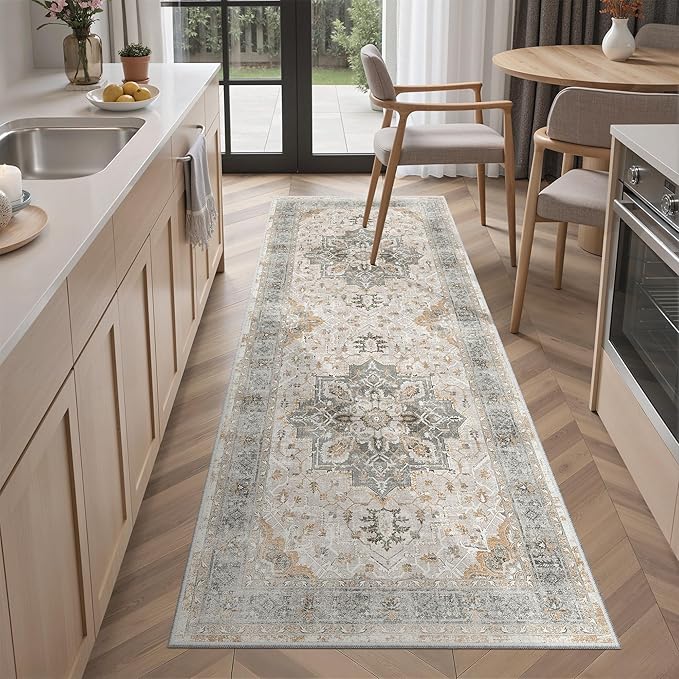 Madane Hallway Runner Rug - Image 2