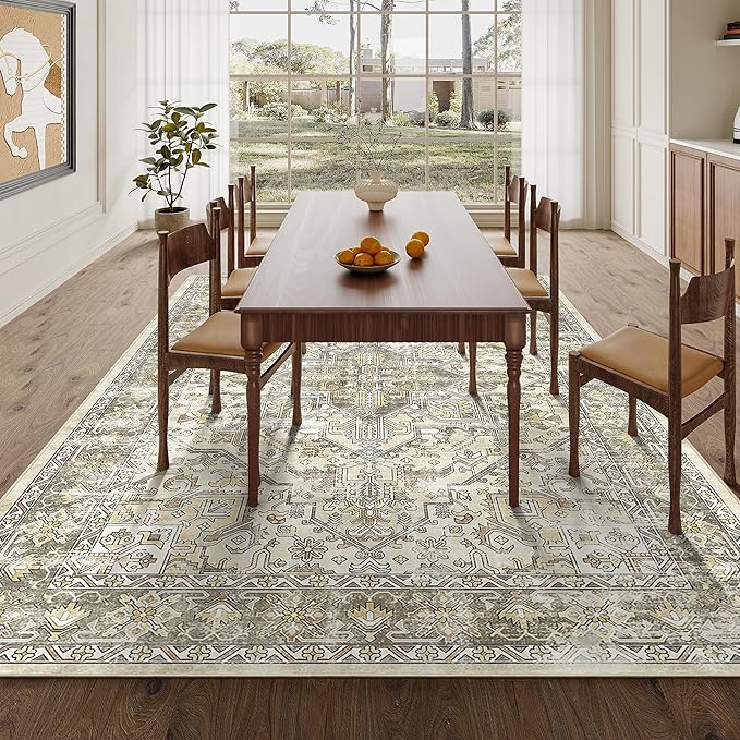 zesthome 5x7 Area Rugs - Image 8