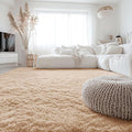 OLANLY 6x8 Machine Washable Large Area Rugs by OLANLY