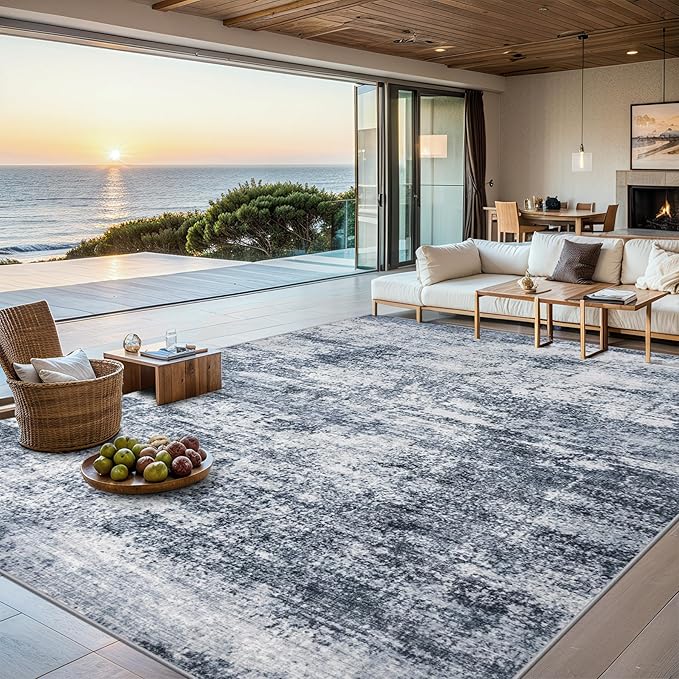 Area Rugs Living Room Rug by PLHXFRSoftAreaRugs