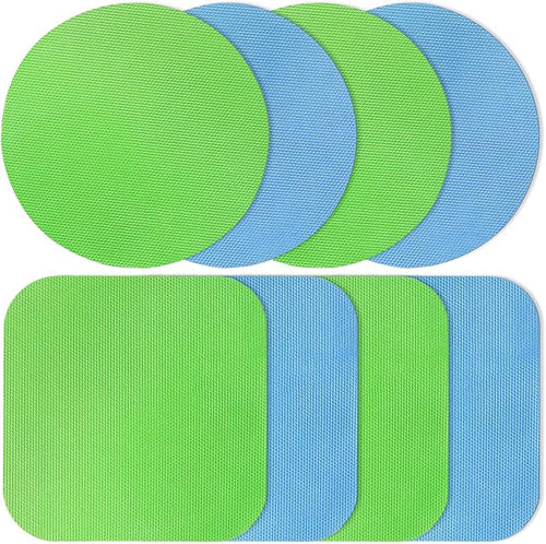 8PCS Jar Gripper Pads by Imeepa