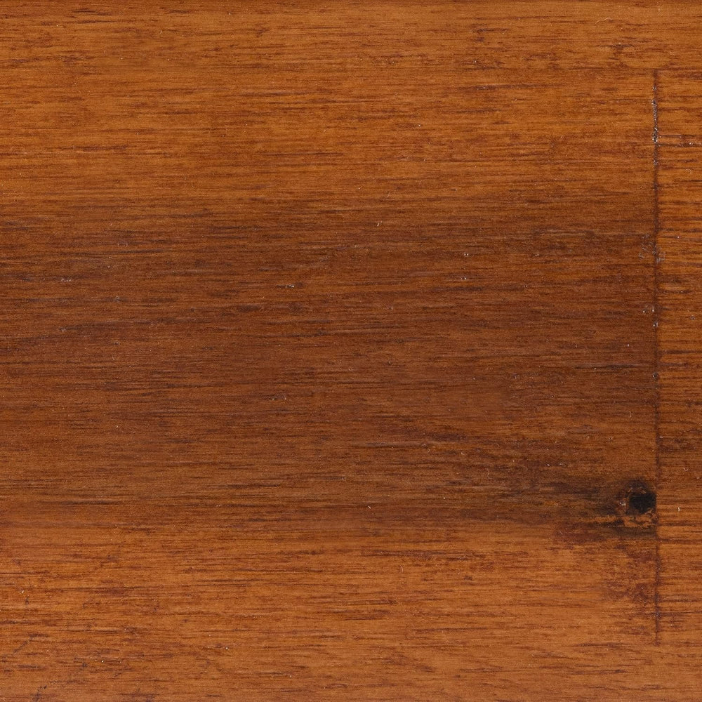 Mellow Naturalista Classic - 79.5"L x 59.5"W x 12"H Inch Solid...