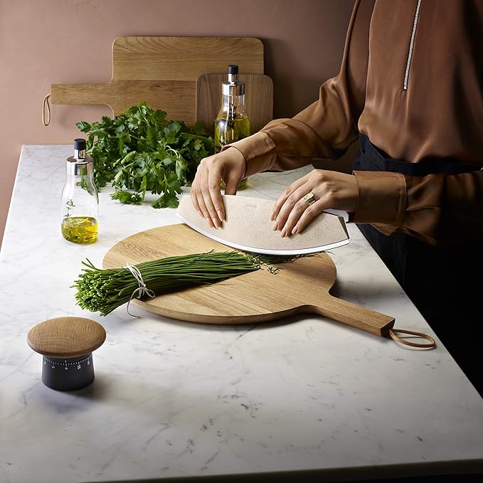 EVA SOLO | Countertop Kitchen Timer | Nordic Kitchen Collection | 60 Minute - Image 2