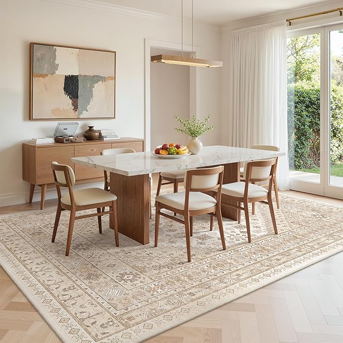 zesthome 5x7 Area Rugs - Image 8