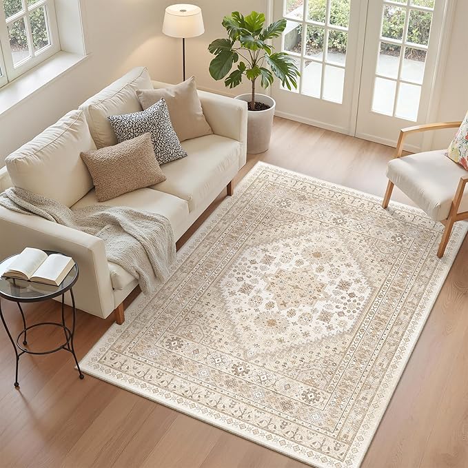 zesthome 4x6 Rug by Zesthome