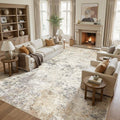 UERMEI 11x14 Area Rug Living Room Rugs by UERMEI
