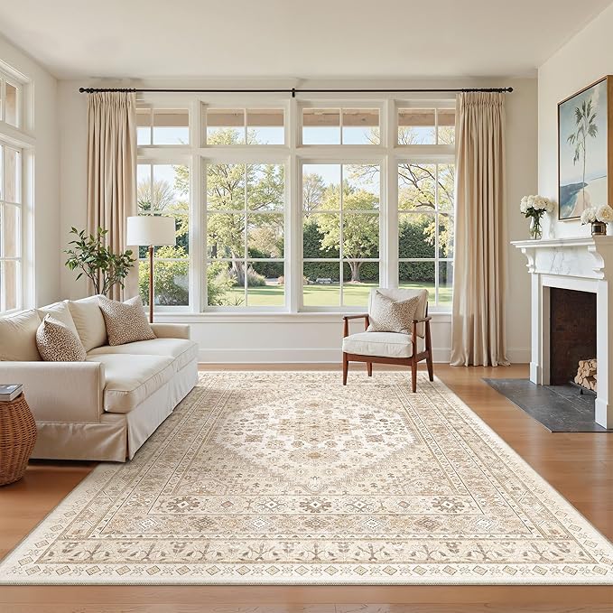 zesthome 5x8 Area Rugs - Image 4
