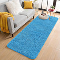 OLANLY 2x6 Machine Washable Runner Rugs by OLANLY
