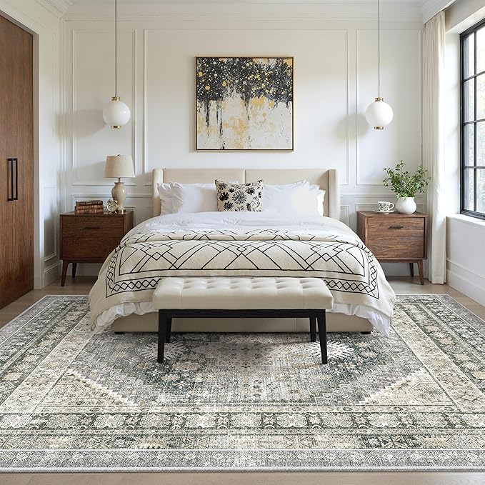 zesthome 5x7 Area Rugs - Image 9