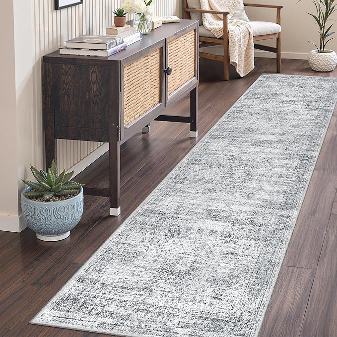 Kitchen Runner Rug Non Slip - Image 3