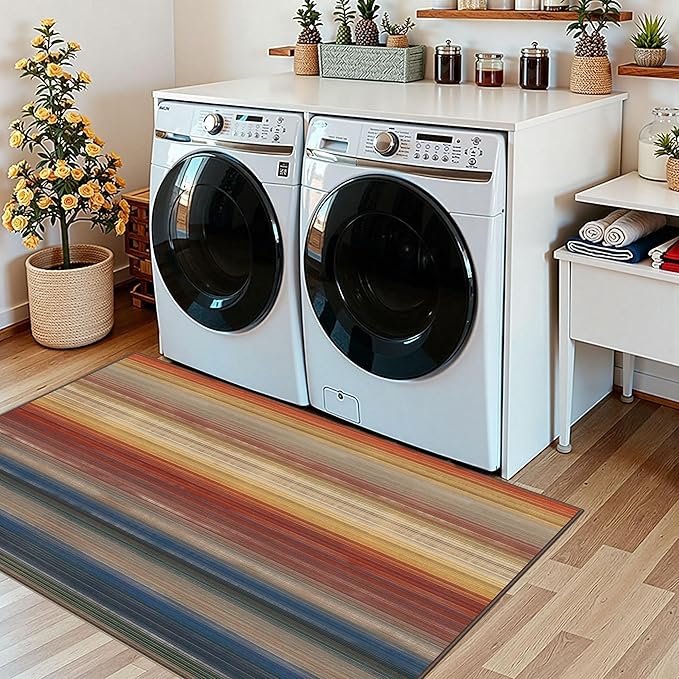 Modern Outdoor Rug - Image 9