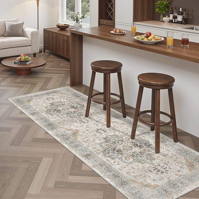 Madane Hallway Runner Rug - Image 3