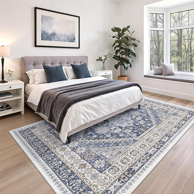 zesthome 5x7 Area Rugs - Image 9