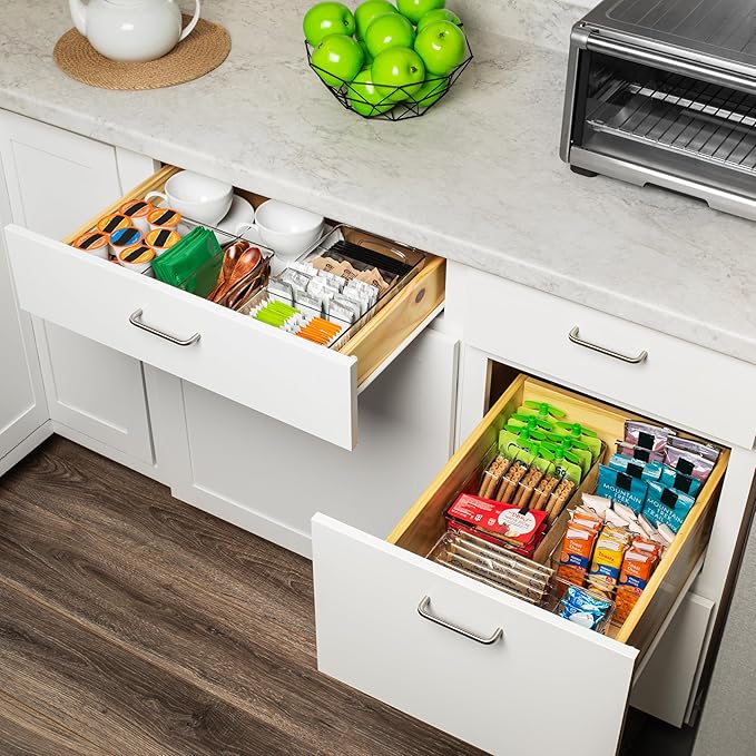 ClearSpace Pantry Organization and Storage Bins - Image 4