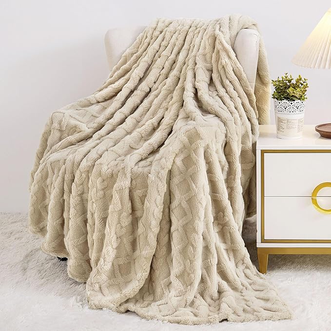 Aganear King Size Blanket - Image 3