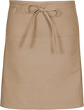 FAME Adult's Half Bistro Apron by FAME