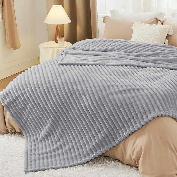 Bedsure GentleSoft King Size Blanket - Image 6