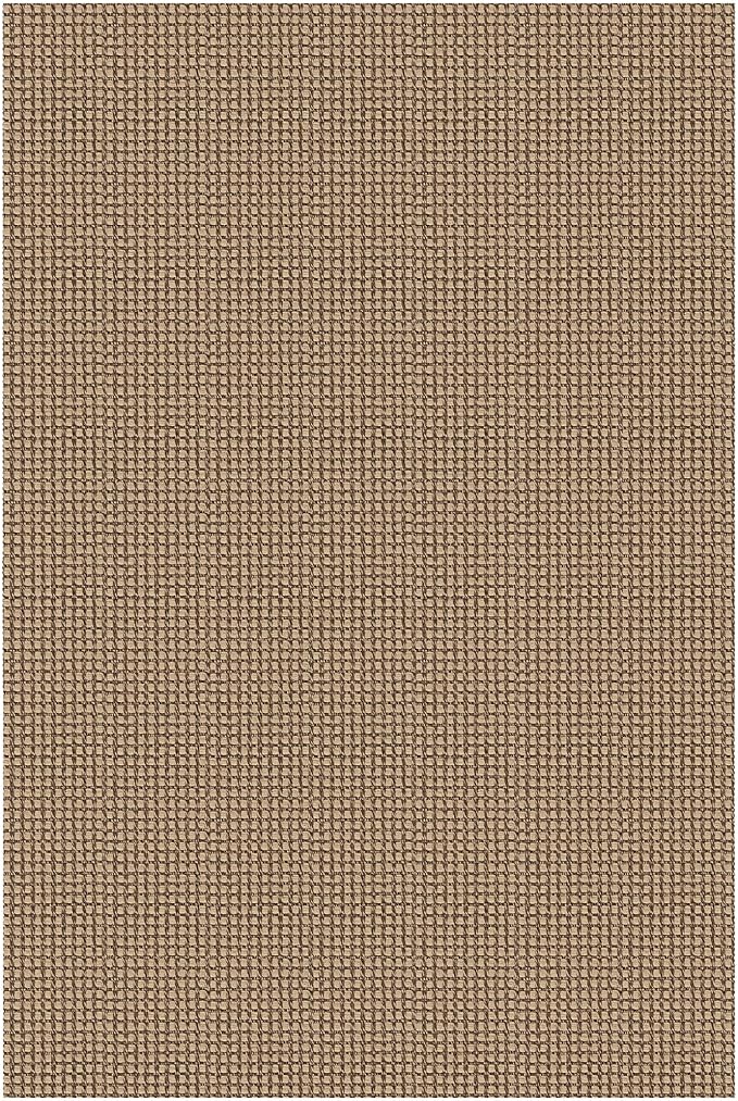 KOZYFLY Boho Rugs for Entryway 3x5 ft Washable Area Rug Non Slip Rubber Backed - Image 9