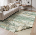 BEIMO Reversible 6x9 Area Rugs for Living Room, Modern Abstract Dual-Sided by BEIMO