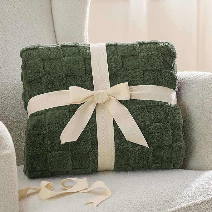 Bedsure GentleSoft Twin Blanket - Image 8