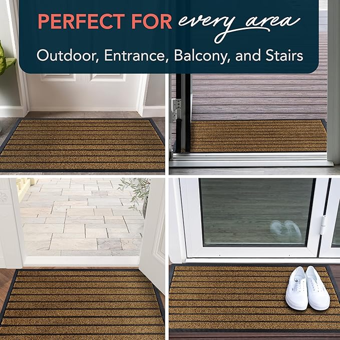 ubdyo Extra Durable Door Mat - Image 9