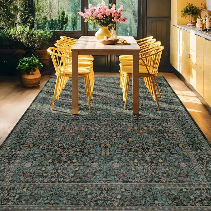 Dining Room Rugs for Under Table - Image 9