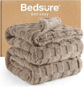 Bedsure GentleSoft King Size Blanket by BEDSURE