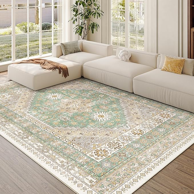 zesthome 5x7 Area Rugs - Image 4