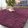 OLANLY 6x9 Machine Washable Large Area Rugs by OLANLY