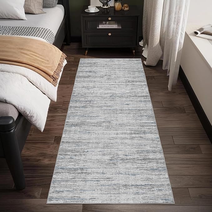 3x8 Runner Rug Non Slip Washable Rugs - Image 7