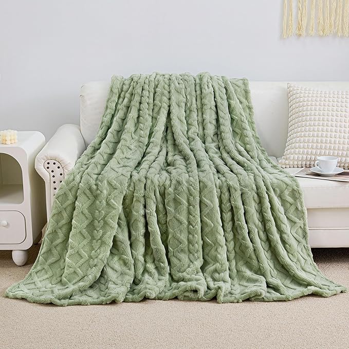 Aganear Blanket Queen Size - Image 5