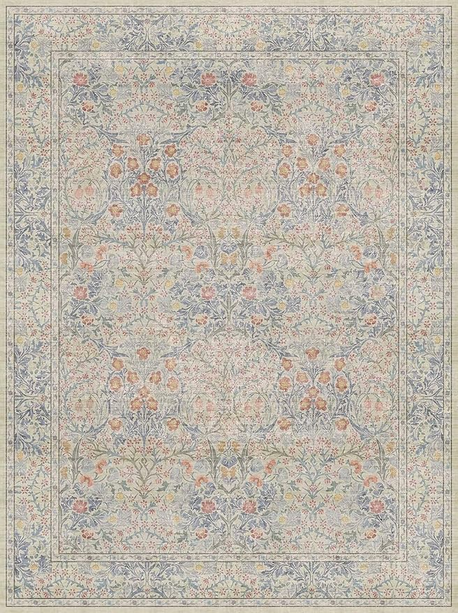 Large 3x4 Entryway Rug Indoor - Image 2