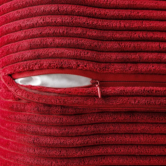 MIULEE Decorative Throw Pillow Covers - Image 5