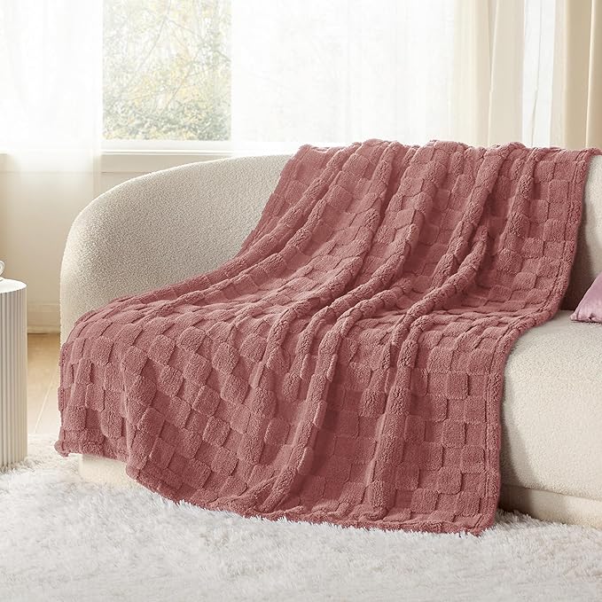 Bedsure GentleSoft Twin Blanket - Image 6
