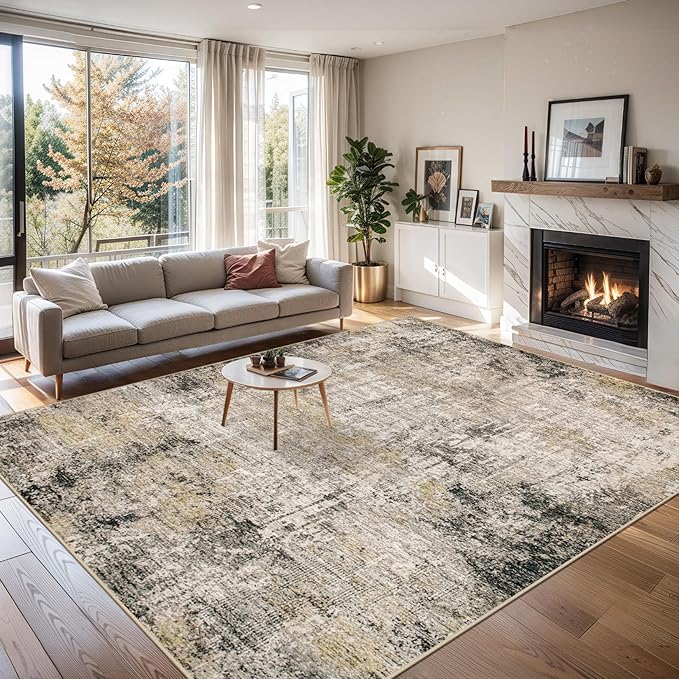 Area Rugs 9x12 Living Room - Image 9