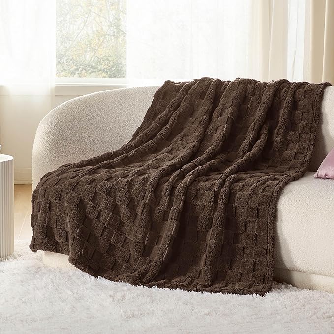 Bedsure GentleSoft Twin Blanket - Image 6