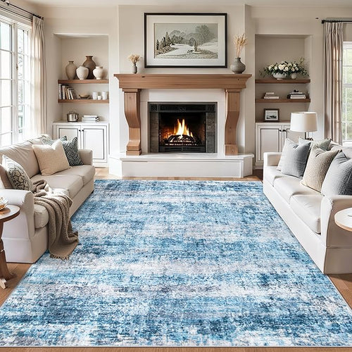 6x9 Area Rugs for Living Room - Image 2