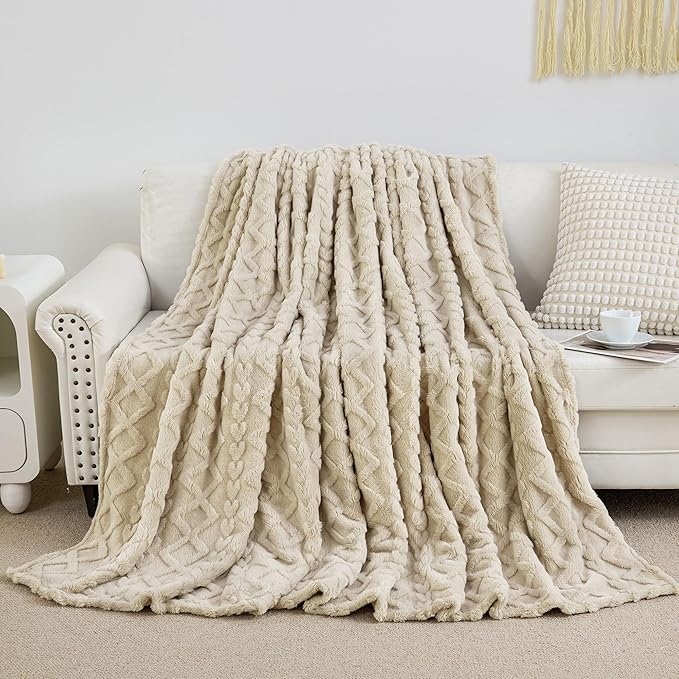 Aganear Twin Blanket by Aganear