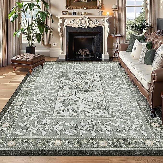 GarveeHome Area Rug - Image 3