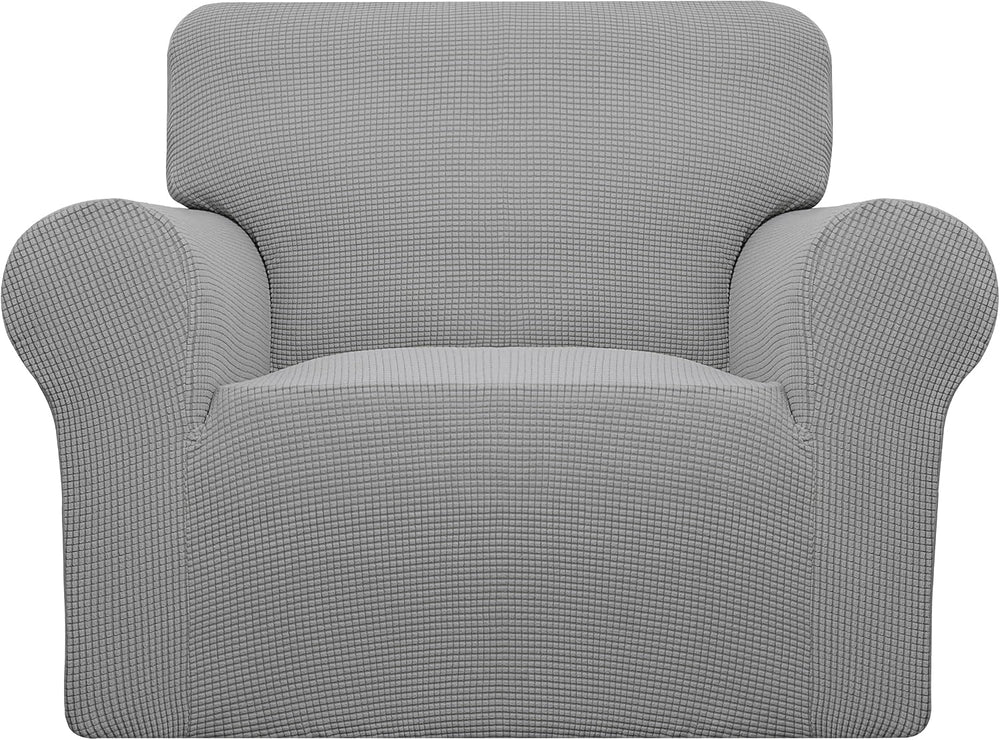 Easy-Going Stretch Oversized Chair Sofa Slipcover 1-Piece Couch Sofa Cover