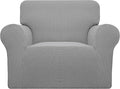 Easy-Going Stretch Oversized Chair Sofa Slipcover 1-Piece Couch Sofa Cover by Easy-Going