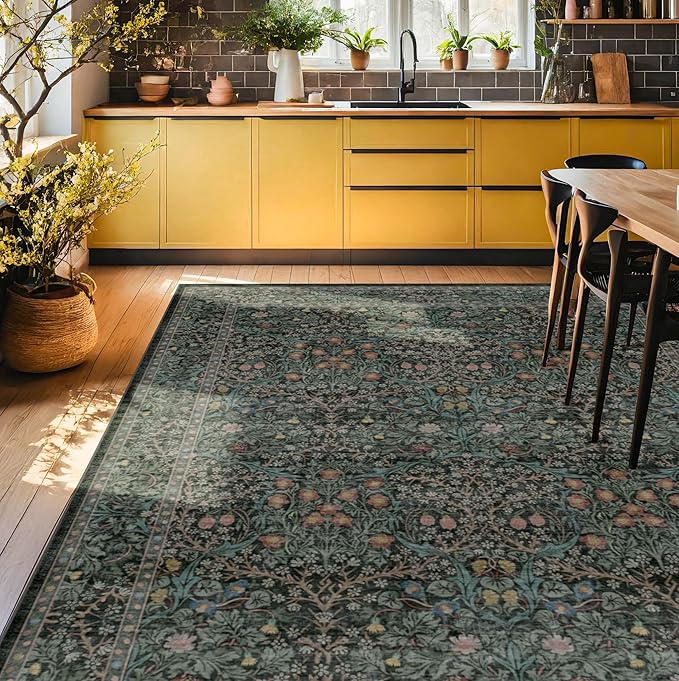 8x12 Area Rug for Living Room - Image 3