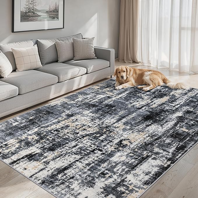 Area Rugs Living Room Rug - Image 9